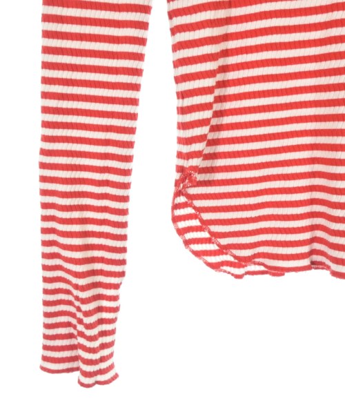 Spick and Span（スピックアンドスパン）Tシャツ・カットソー 赤 サイズ:-(S位) レディース/2200639360119