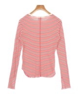 Spick and Span（スピックアンドスパン）Tシャツ・カットソー 赤 サイズ:-(S位) レディース/2200639360119