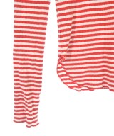 Spick and Span（スピックアンドスパン）Tシャツ・カットソー 赤 サイズ:-(S位) レディース/2200639360119
