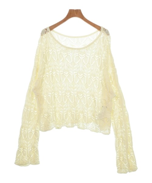 スピックアンドスパン(Spick and Span)のSpick and Span ニット・セーター