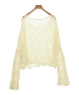 Spick and Span（スピックアンドスパン）ニット・セーター 白 サイズ:F レディース/2200639500034