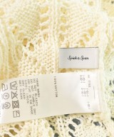 Spick and Span（スピックアンドスパン）ニット・セーター 白 サイズ:F レディース/2200639500034