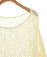 Spick and Span（スピックアンドスパン）ニット・セーター 白 サイズ:F レディース/2200639500034