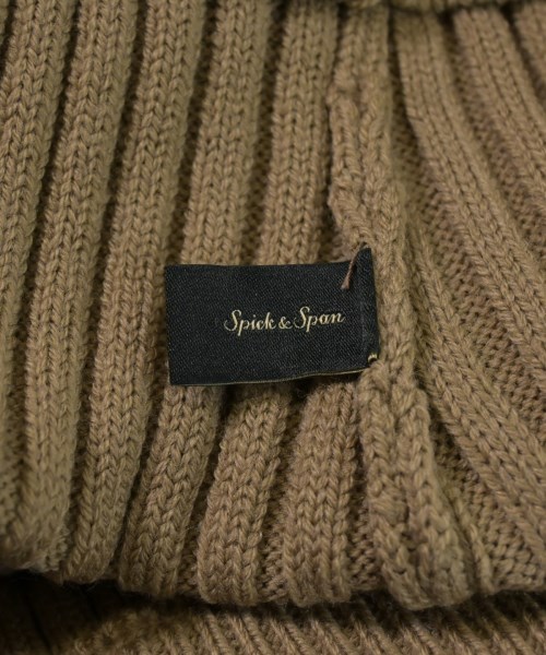 Spick and Span（スピックアンドスパン）ロング・マキシ丈スカート ベージュ サイズ:38(M位) レディース/2200620298032