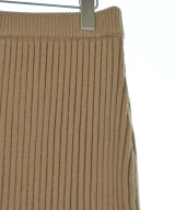 Spick and Span（スピックアンドスパン）ロング・マキシ丈スカート ベージュ サイズ:38(M位) レディース/2200620298032