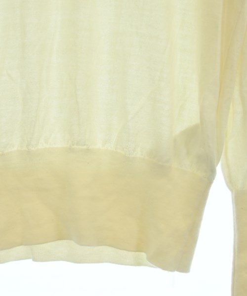 Spick and Span（スピックアンドスパン）ニット・セーター 白 サイズ:F レディース/2200620578097