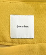 Spick and Span（スピックアンドスパン）ロング・マキシ丈スカート 黄 サイズ:34(XS位) レディース/2200624012054