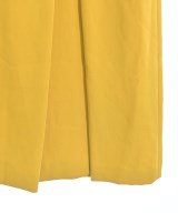 Spick and Span（スピックアンドスパン）ロング・マキシ丈スカート 黄 サイズ:34(XS位) レディース/2200624012054