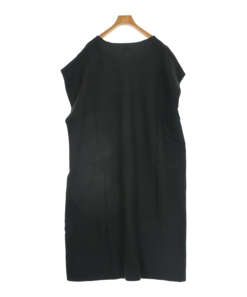Spick and Span（スピックアンドスパン）ワンピース 黒 サイズ:-(M位) レディース/2200624592044