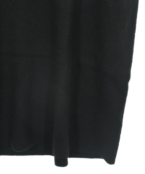 Spick and Span（スピックアンドスパン）ワンピース 黒 サイズ:-(M位) レディース/2200624592044