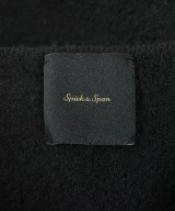 Spick and Span（スピックアンドスパン）ワンピース 黒 サイズ:-(M位) レディース/2200624592044