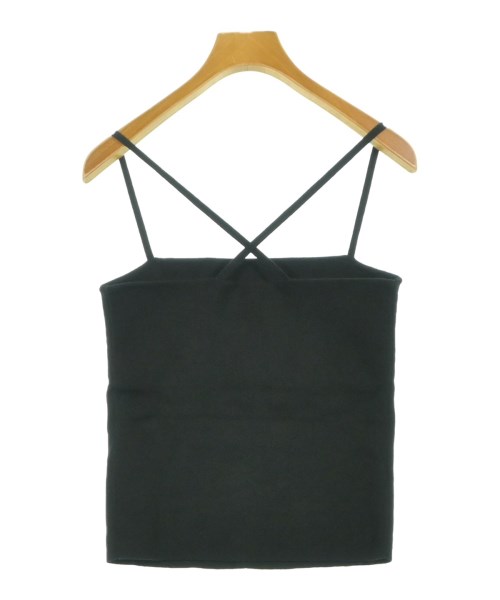 Spick and Span（スピックアンドスパン）キャミソール 黒 サイズ:F レディース/2200625232024