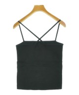 Spick and Span（スピックアンドスパン）キャミソール 黒 サイズ:F レディース/2200625232024