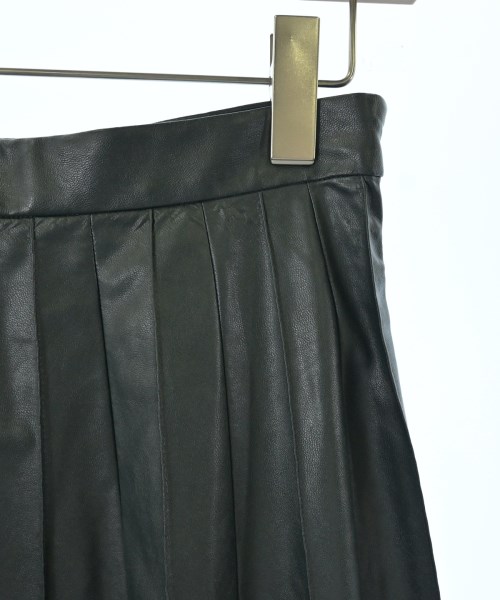 Spick and Span（スピックアンドスパン）ロング・マキシ丈スカート 緑 サイズ:38(M位) レディース/2200628001085