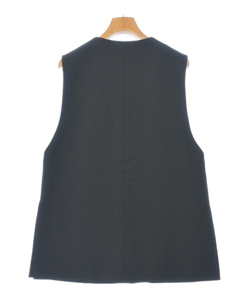 Spick and Span（スピックアンドスパン）ベスト 紺 サイズ:36(S位) レディース/2200629081024