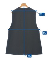 Spick and Span（スピックアンドスパン）ベスト 紺 サイズ:36(S位) レディース/2200629081024