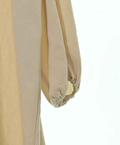 Spick and Span（スピックアンドスパン）ワンピース ベージュ サイズ:F レディース/2200633279035