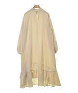 Spick and Span（スピックアンドスパン）ワンピース ベージュ サイズ:F レディース/2200633279035