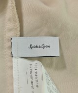 Spick and Span（スピックアンドスパン）ワンピース ベージュ サイズ:F レディース/2200633279035