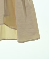 Spick and Span（スピックアンドスパン）ワンピース ベージュ サイズ:F レディース/2200633279035