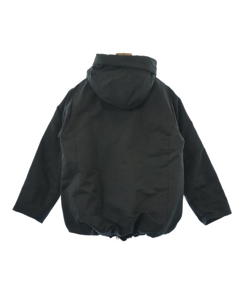 Spick and Span（スピックアンドスパン）ダウンジャケット/ダウンベスト 黒 サイズ:38(M位) レディース/2200634581014