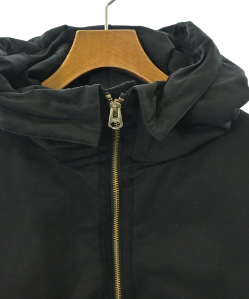 Spick and Span（スピックアンドスパン）ダウンジャケット/ダウンベスト 黒 サイズ:38(M位) レディース/2200634581014