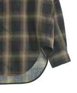 Spick and Span（スピックアンドスパン）カジュアルシャツ 茶 サイズ:F レディース/2200634981074