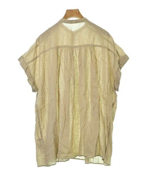 Spick and Span（スピックアンドスパン）ブラウス ベージュ サイズ:F レディース/2200635656100