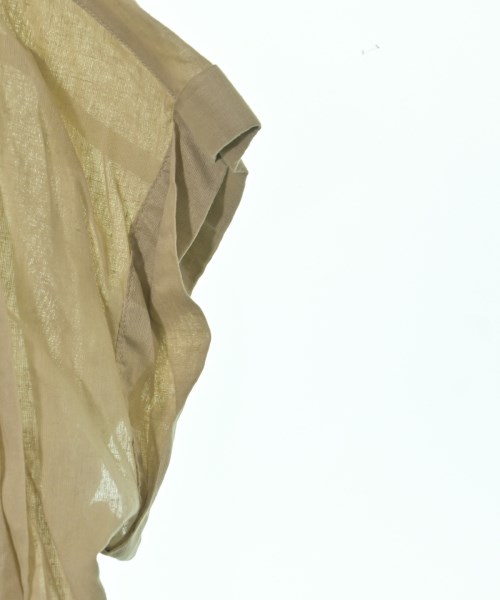 Spick and Span（スピックアンドスパン）ブラウス ベージュ サイズ:F レディース/2200635656100