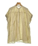 Spick and Span（スピックアンドスパン）ブラウス ベージュ サイズ:F レディース/2200635656100