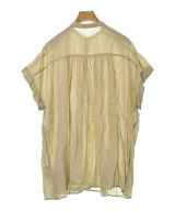 Spick and Span（スピックアンドスパン）ブラウス ベージュ サイズ:F レディース/2200635656100