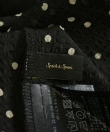 Spick and Span（スピックアンドスパン）カジュアルシャツ 黒 サイズ:F レディース/2200639406039