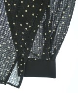 Spick and Span（スピックアンドスパン）カジュアルシャツ 黒 サイズ:F レディース/2200639406039