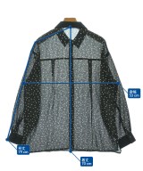 Spick and Span（スピックアンドスパン）カジュアルシャツ 黒 サイズ:F レディース/2200639406039