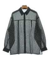 Spick and Span カジュアルシャツ