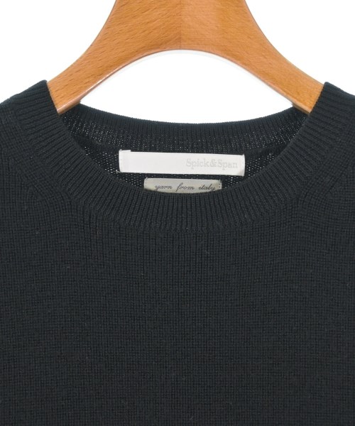 Spick and Span（スピックアンドスパン）その他 黒 サイズ:-(M位)/-(M位) レディース/2200639728117