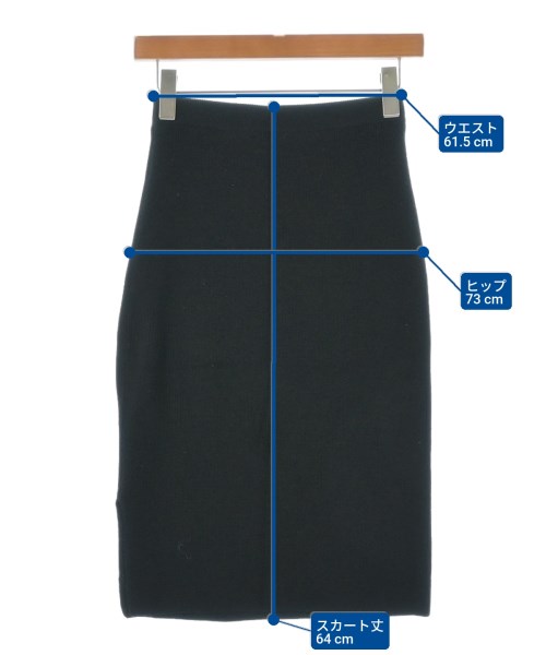 Spick and Span（スピックアンドスパン）その他 黒 サイズ:-(M位)/-(M位) レディース/2200639728117