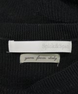 Spick and Span（スピックアンドスパン）その他 黒 サイズ:-(M位)/-(M位) レディース/2200639728117