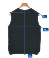 Spick and Span（スピックアンドスパン）その他 黒 サイズ:-(M位)/-(M位) レディース/2200639728117