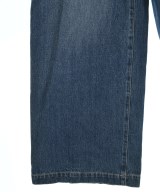 5 1/2（ファイブアンドハーフ）デニムパンツ 青 サイズ:28(L位) レディース/2200639828039