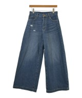 5 1/2 デニムパンツ