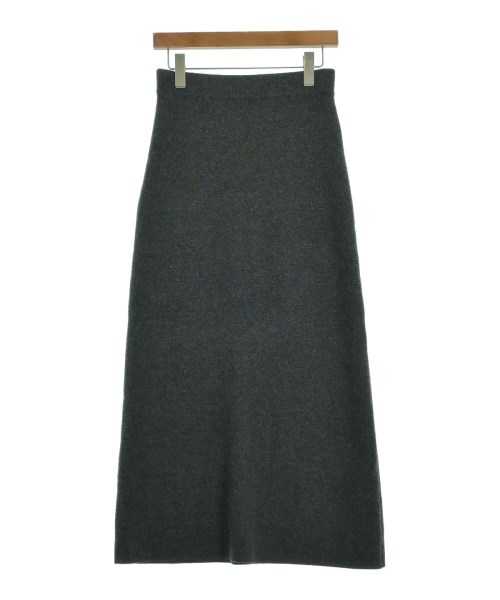 スピックアンドスパン(Spick and Span)のSpick and Span ロング・マキシ丈スカート