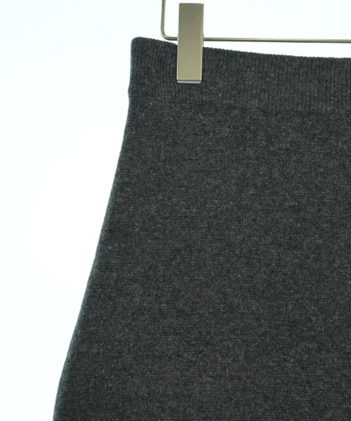 Spick and Span（スピックアンドスパン）ロング・マキシ丈スカート グレー サイズ:-(M位) レディース/2200596725020