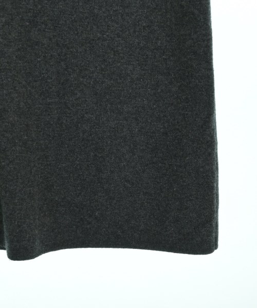 Spick and Span（スピックアンドスパン）ロング・マキシ丈スカート グレー サイズ:-(M位) レディース/2200596725020