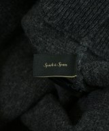 Spick and Span（スピックアンドスパン）ロング・マキシ丈スカート グレー サイズ:-(M位) レディース/2200596725020