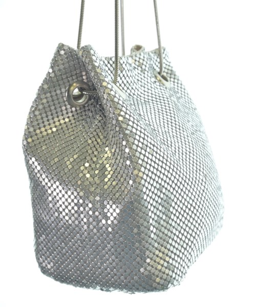 Spick and Span（スピックアンドスパン）ショルダーバッグ シルバー サイズ:- レディース/2200622162126