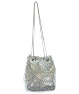 Spick and Span（スピックアンドスパン）ショルダーバッグ シルバー サイズ:- レディース/2200622162126