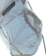 Spick and Span（スピックアンドスパン）ショルダーバッグ シルバー サイズ:- レディース/2200622162126