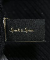 Spick and Span（スピックアンドスパン）ロング・マキシ丈スカート 黒 サイズ:38(M位) レディース/2200623367315