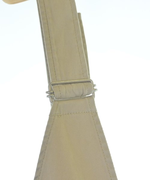 Spick and Span（スピックアンドスパン）オールインワン/サロペット ベージュ サイズ:38(M位) レディース/2200623367353